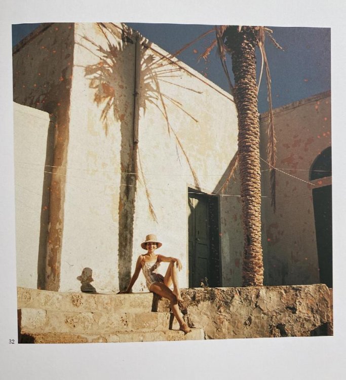 Image for Les Autochromes de JH Lartigue 1912-1927 Les Autochromes de JH Lartigue 1912-1927