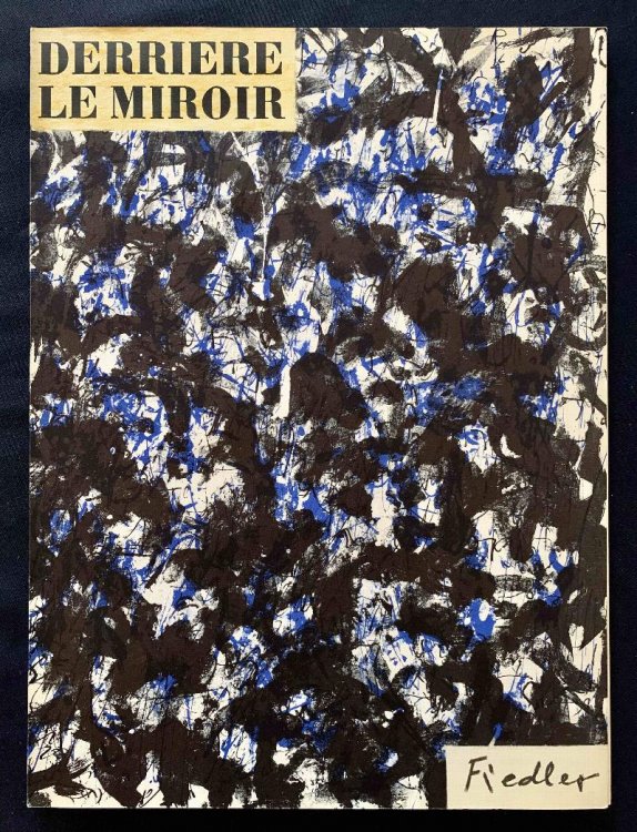 Image for Derrire le Miroir 116 Derrire le Miroir 116