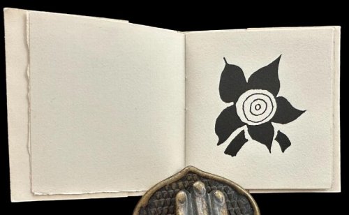 Image for Braque. P.A. Benoit Automne 1955. Braque. P.A. Benoit Automne 1955.