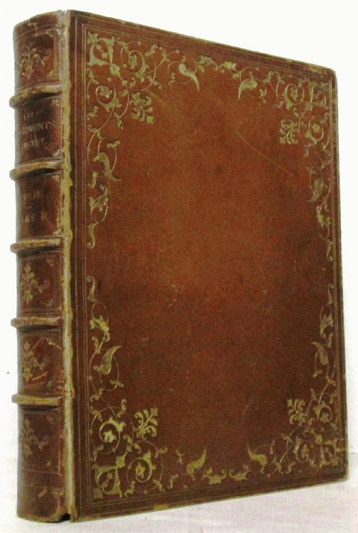 Image for Les Instruments a Archet Tome Deuxieme (Violin Makers, Vol 2): Antoine Vidal, Frederic Hillemacher Les Instruments a Archet Tome Deuxieme (Violin Makers, Vol 2): Antoine Vidal, Frederic Hillemacher