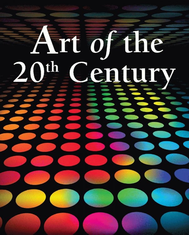 Image for Art and Architecture of the 20th Century Art and Architecture of the 20th Century