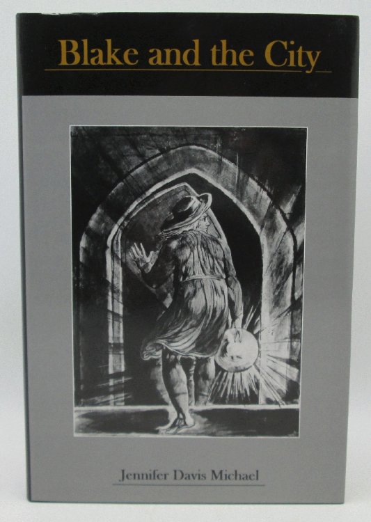 Image for Blake And the City Blake And the City
