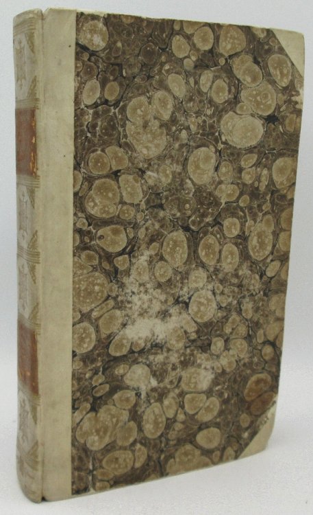 Elements of Christian Theology, Containing Proofs of the Authenticity and Inspiration of the Holy Scriptures Vol I
