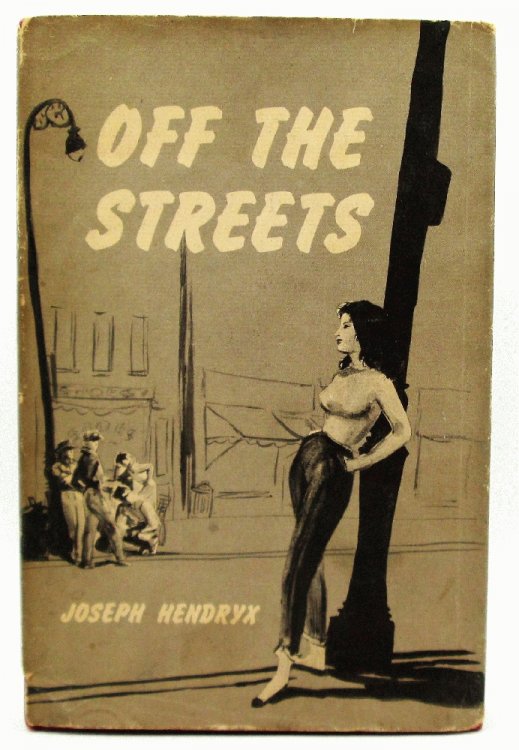 Image for Off the Streets Off the Streets