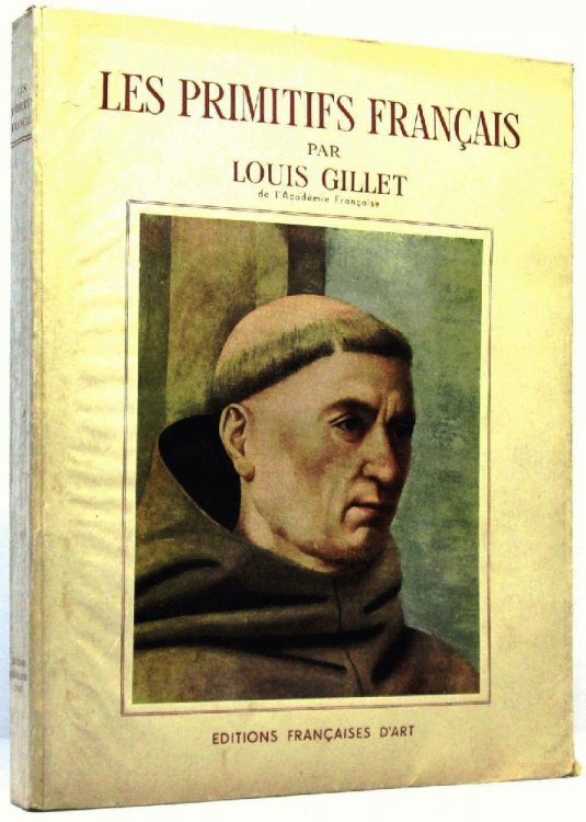 Image for Les Primitifs Francais par Louis Gillet Les Primitifs Francais par Louis Gillet