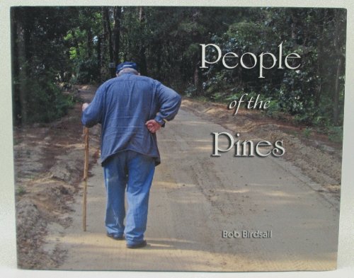 Image for People of the Pines by Bob Birdsall (Signed) People of the Pines by Bob Birdsall (Signed)