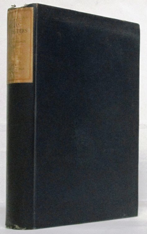 Image for Persian Letters: Montesquieu (Vol II of 2) Persian Letters: Montesquieu (Vol II of 2)