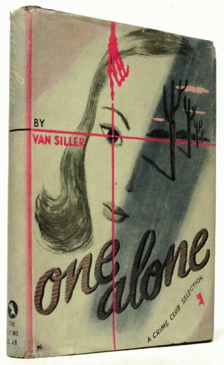 One Alone (First Edition)