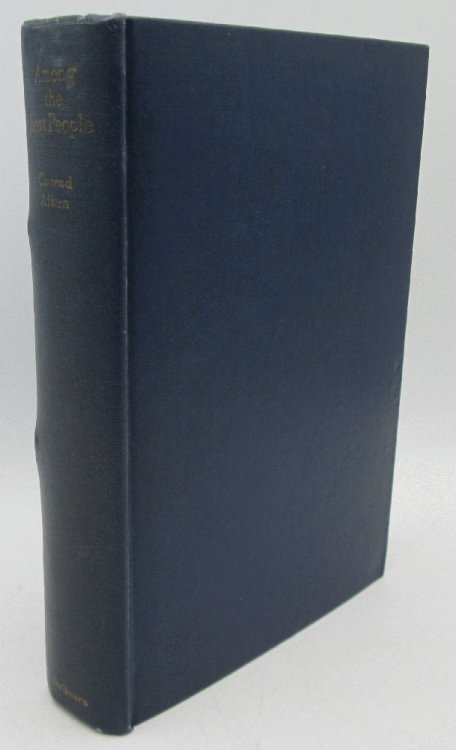 Image for Among the Lost People by Conrad Aiken Among the Lost People by Conrad Aiken