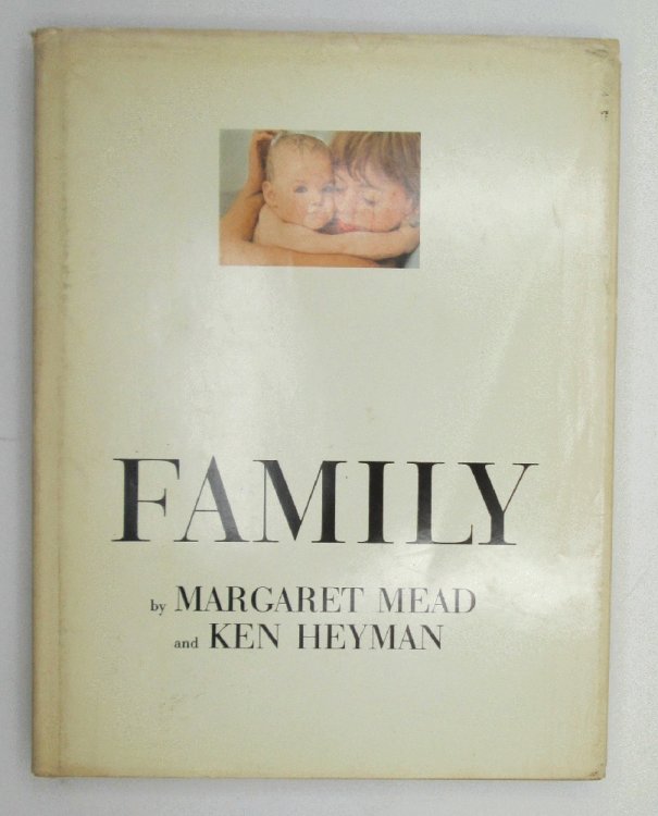 Image for Family by Margaret Mead and Ken Heyman Family by Margaret Mead and Ken Heyman