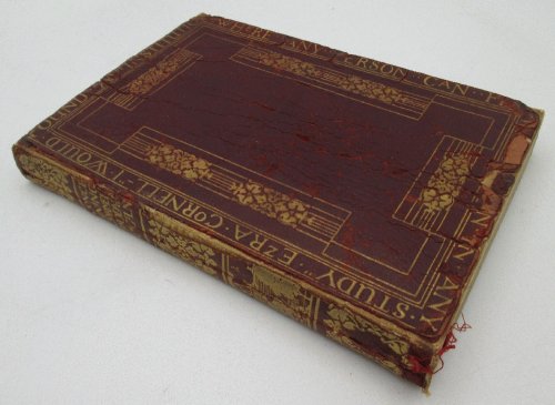 Image for Concerning Cornell by O.D. Von Engeln Concerning Cornell by O.D. Von Engeln