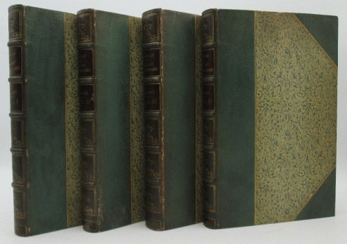 Image for Memoirs of Eminent Englishwomen in Four Volumes Memoirs of Eminent Englishwomen in Four Volumes