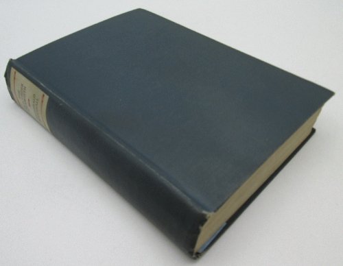 Image for The Old Order Changeth, A Novel by Archibald Marshall The Old Order Changeth, A Novel by Archibald Marshall