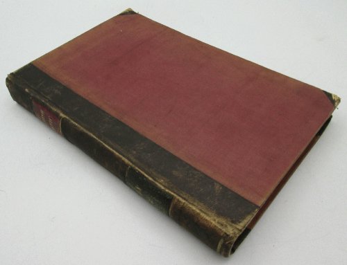 Image for The British Critic and Quarterly Theological Review July 1843 Volume XXXIII The British Critic and Quarterly Theological Review July 1843 Volume XXXIII