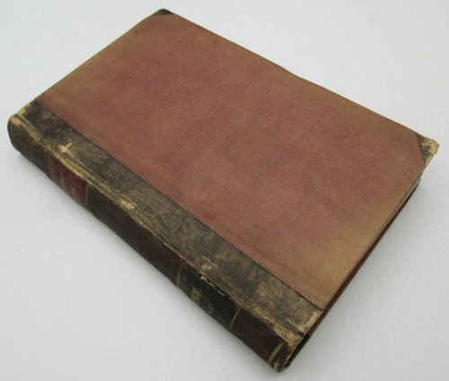 Image for The British Critic and Quarterly Theological Review April 1843 Volume LXVI The British Critic and Quarterly Theological Review April 1843 Volume LXVI