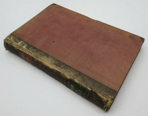 Image for The Foreign Quarterly Review Vol XXIX April and July 1842 The Foreign Quarterly Review Vol XXIX April and July 1842