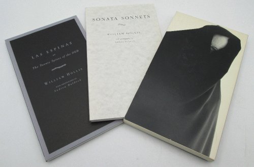 Image for Las Espinas or The Twenty Spines of the OED) and Sonata Sonnets: William Hollis, Andrea Baldeck (Signed) Las Espinas or The Twenty Spines of the OED) and Sonata Sonnets: William Hollis, Andrea Baldeck (Signed)