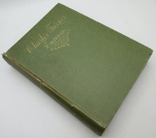 Image for Nineteenth Century Mezzotinters: Charles Turner Nineteenth Century Mezzotinters: Charles Turner