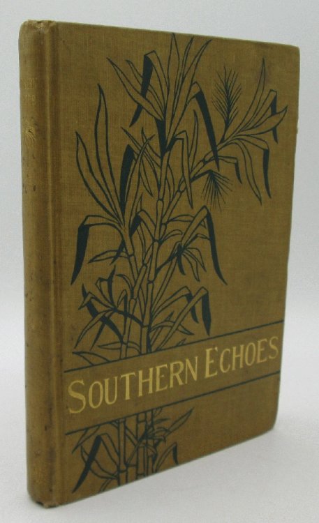 Image for Southern Echoes by Louise Pike Southern Echoes by Louise Pike