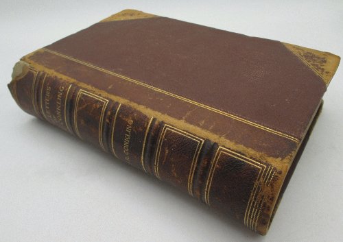 Image for The Life and Letters of Rosco Conkling, Orator, Statesman, Advocate The Life and Letters of Rosco Conkling, Orator, Statesman, Advocate