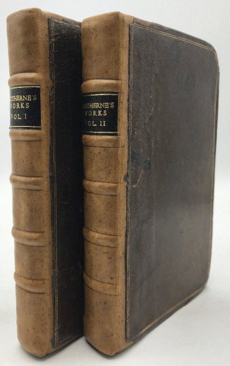 Image for The Works of Mr. Thomas Southerne (2 Volume Set) The Works of Mr. Thomas Southerne (2 Volume Set)