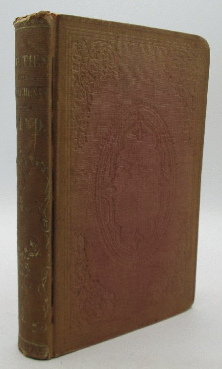Image for Beauties and Achievements of the Blind Beauties and Achievements of the Blind