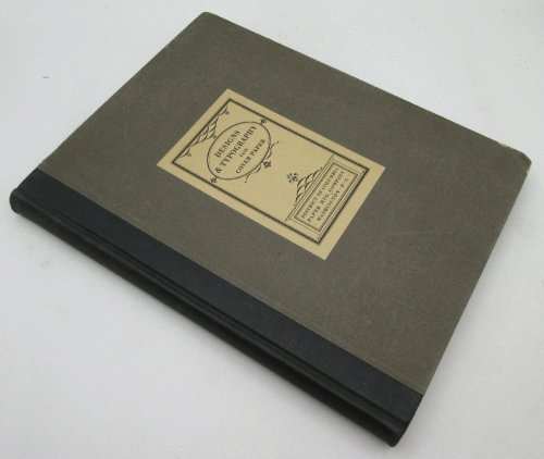 Image for Designs & Typography for Cover Paper Designs & Typography for Cover Paper