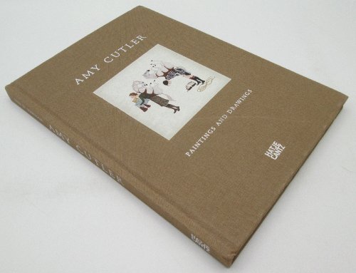 Image for Amy Cutler, Paintings and Drawings (Signed Amy Cutler, Paintings and Drawings (Signed