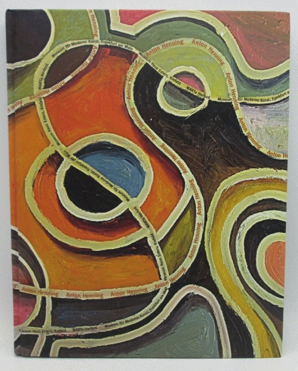 Image for Anton Henning Anton Henning