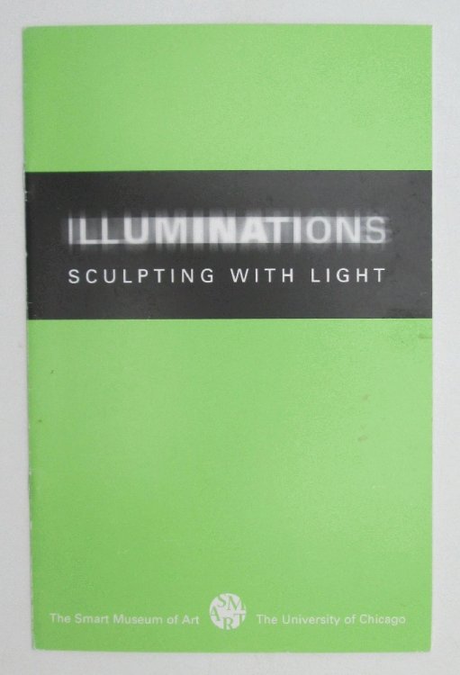 Image for Illuminations Sculpting with Light Illuminations Sculpting with Light