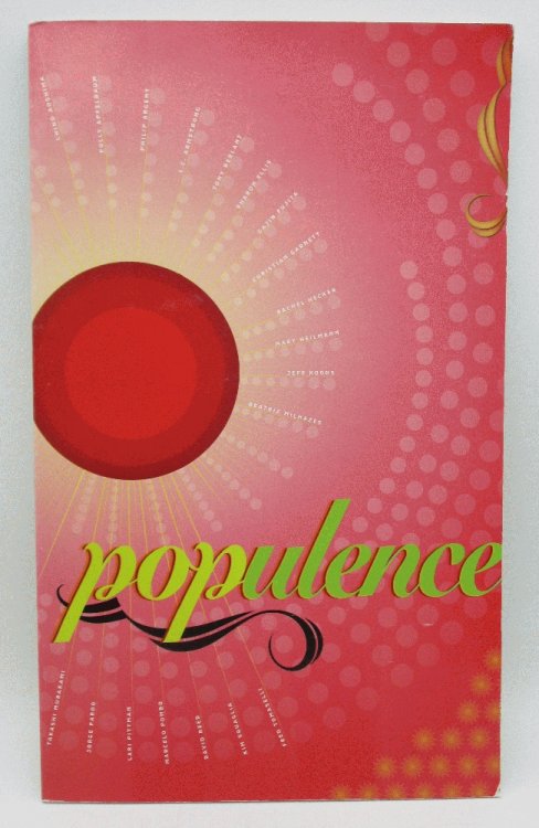 Image for Populence Populence