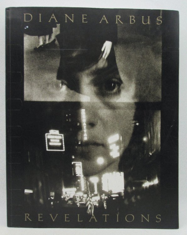 Image for Diane Arbus Revelations Diane Arbus Revelations