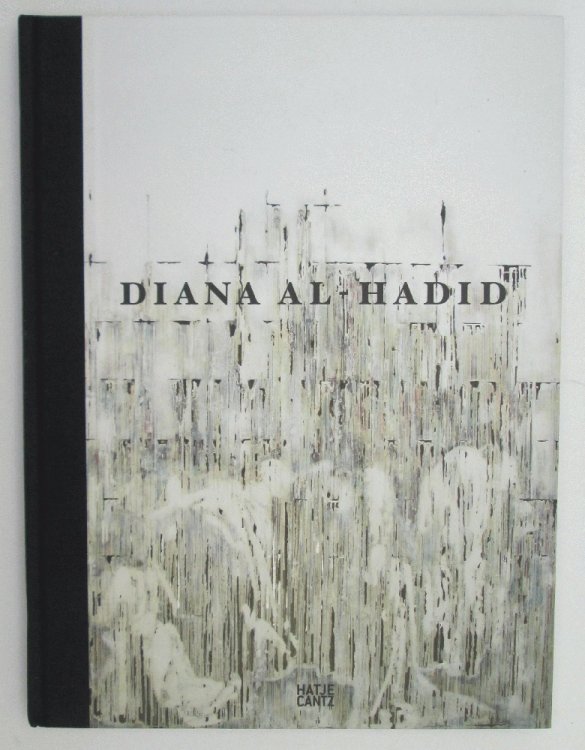 Image for Diana Al-Hadid Diana Al-Hadid