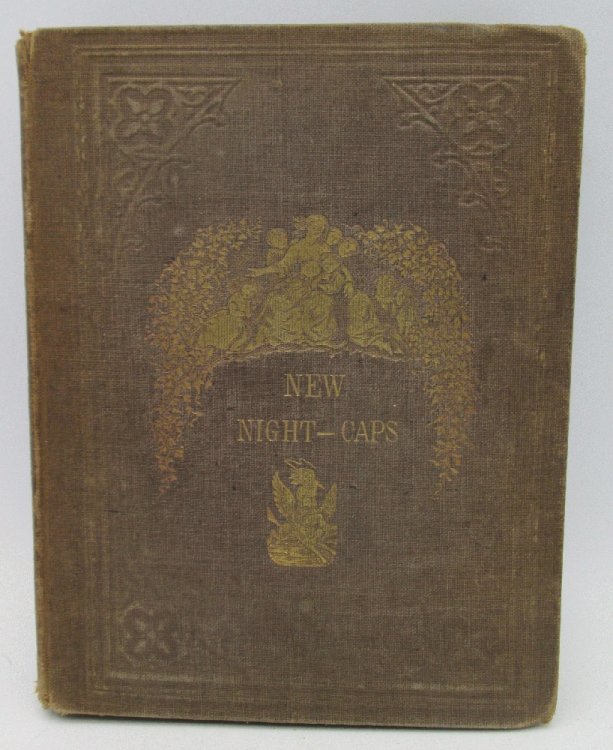 Image for The New Night-Caps Told to Charley The New Night-Caps Told to Charley