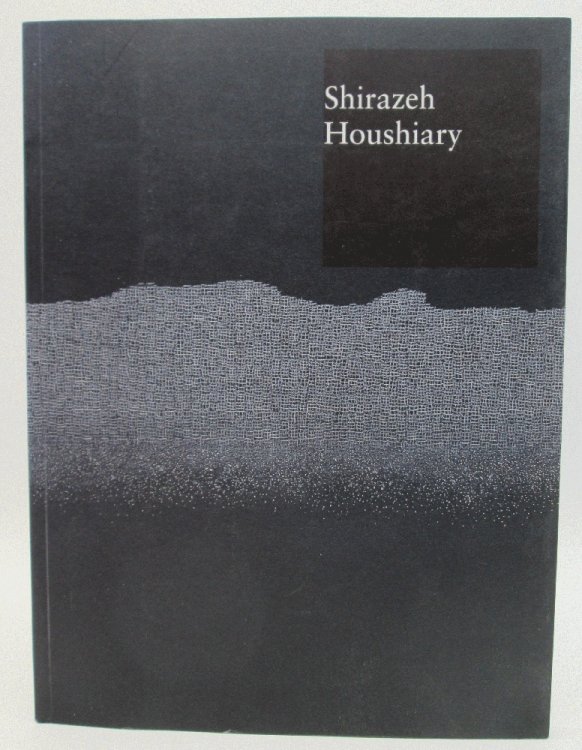 Image for Shirazeh Houshiary 2004 Exhibition at Kukje Gallery Shirazeh Houshiary 2004 Exhibition at Kukje Gallery
