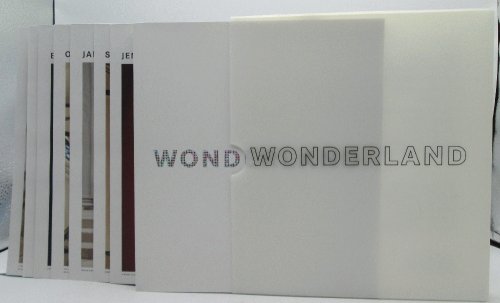 Image for Wonderland Wonderland