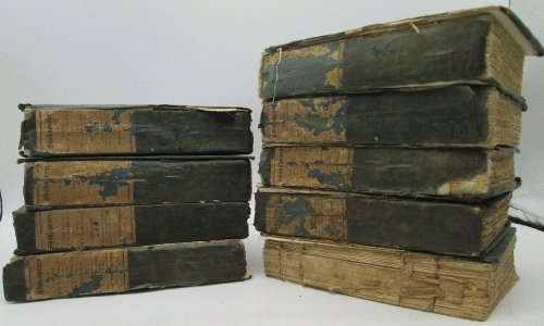 Image for The Dramatic Works of William Shakspeare (Shakespeare) with Notes, Selected by Samuel Weller Singer and a Life of the Poet by Charles Symmons (9 of 10 vol) The Dramatic Works of William Shakspeare (Shakespeare) with Notes, Selected by Samuel Weller Singer and a Life of the Poet by Charles Symmons (9 of 10 vol)