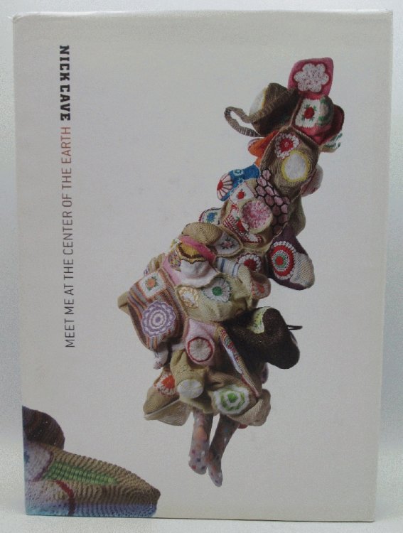 Image for Nick Cave: Meet Me at the Center of the Earth Nick Cave: Meet Me at the Center of the Earth