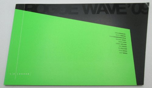 Image for Rogue Wave '07/'09, Artists from Los Angeles Rogue Wave '07/'09, Artists from Los Angeles