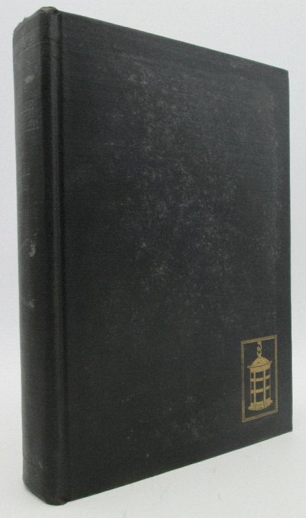 The House Mother by Frank Owen