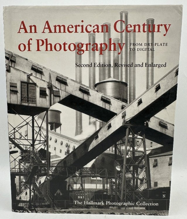 Image for American Century of Photography American Century of Photography