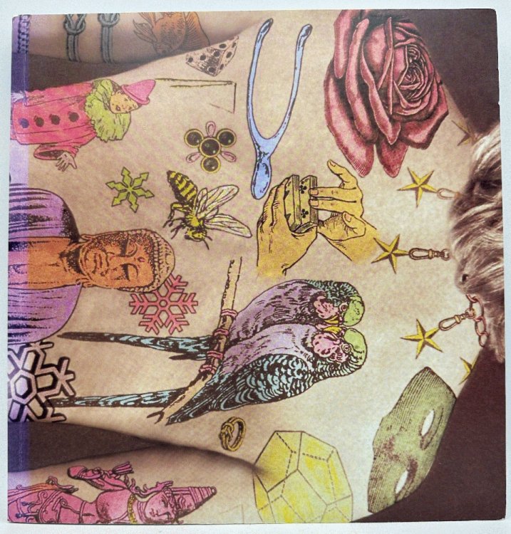Image for Jane Hammond: Paper Work Jane Hammond: Paper Work