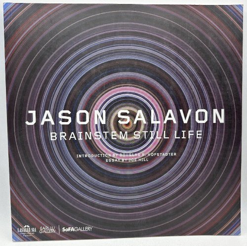 Image for Jason Salavon: Brainstem Still Life Jason Salavon: Brainstem Still Life