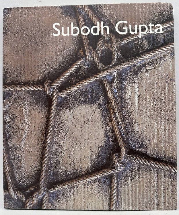 Image for Subodh Gupta Subodh Gupta