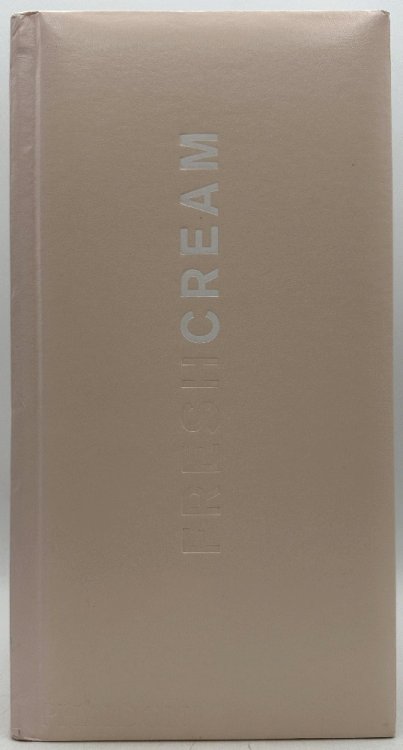 Image for Fresh Cream: Contemporary Art in Culture Fresh Cream: Contemporary Art in Culture