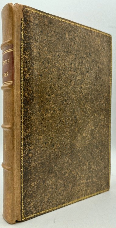Image for The Works of Laurence Sterne Volume Four, Sermons and Letters The Works of Laurence Sterne Volume Four, Sermons and Letters