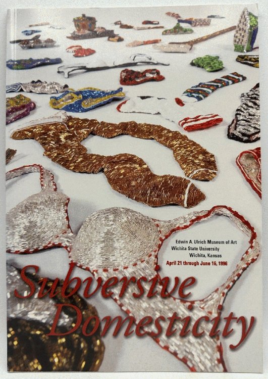 Image for Subversive Domesticity Subversive Domesticity