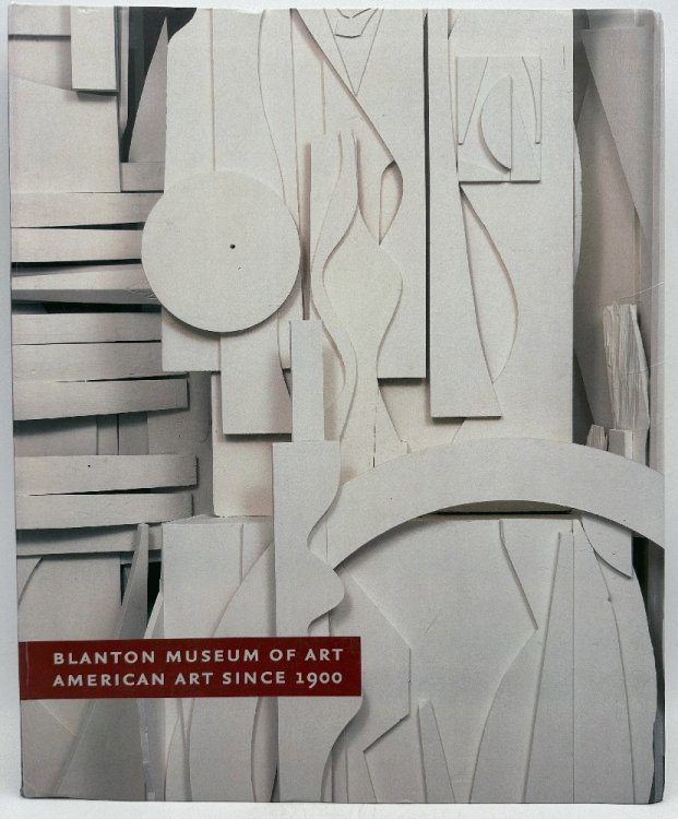 Image for American Art since 1900 American Art since 1900