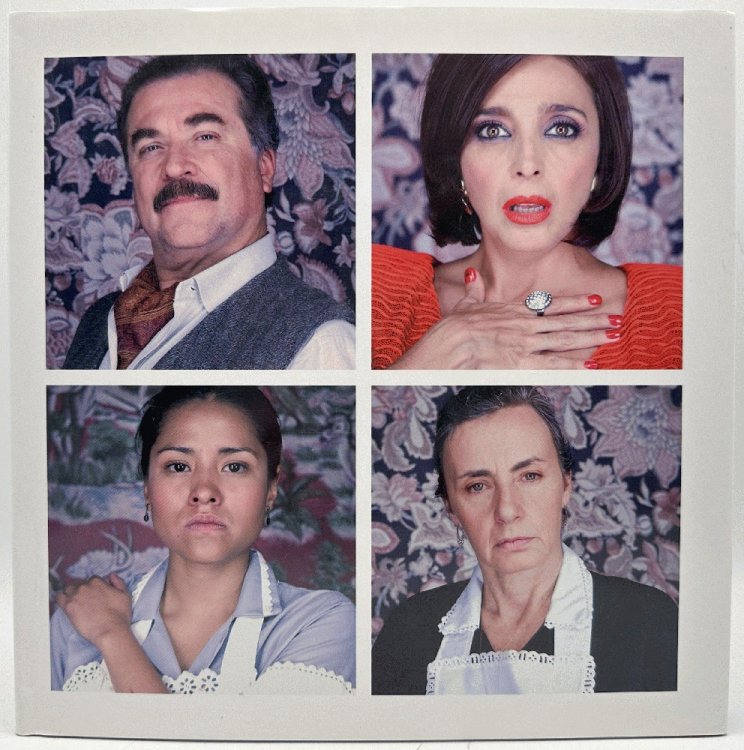 Image for Phil Collins: Soy Mi Madre Phil Collins: Soy Mi Madre