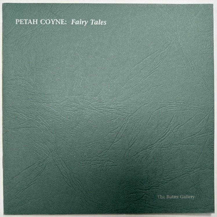 Image for Petah Coyne: Fairy Tales Petah Coyne: Fairy Tales